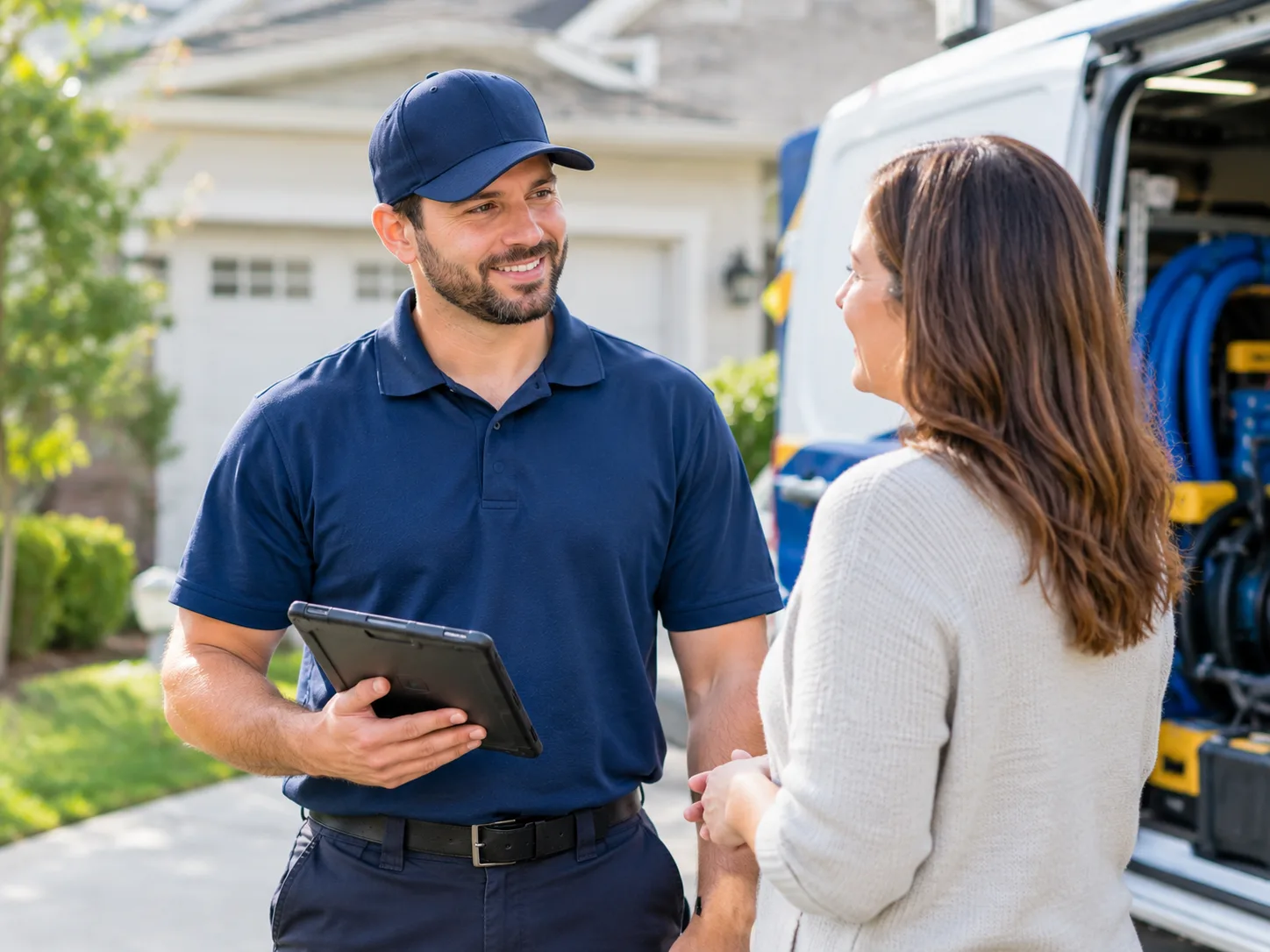 Sewage Backup Cleanup Lorain, OH FAQs